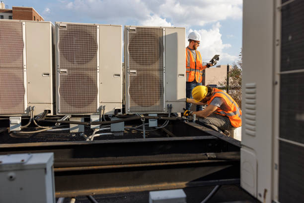 Best Best HVAC Companies  in Stewartville, AL