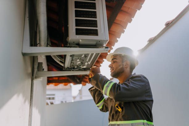 Best Affordable HVAC Services  in Stewartville, AL